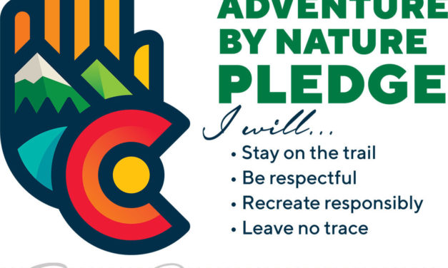Chaffee County Visitor’s Bureau Invites You to Sign Adventure By Nature Pledge