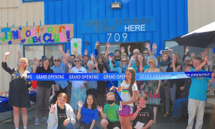 Salida Boys and Girls Club Grand Opening Meets Expectations