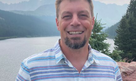 Ben Cairns Named CMC Leadville and Salida Campuses Vice President-Campus Dean