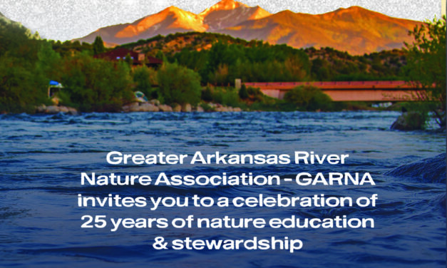 GARNA Celebrates 25 Years of Important Conservation Advocacy