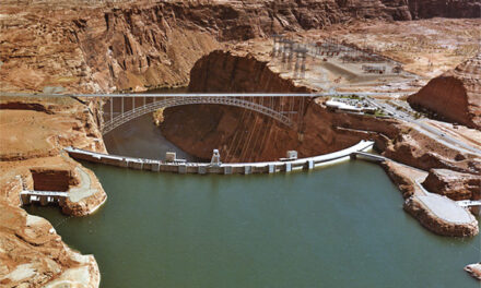 Reinterpreting the Colorado River Compact for the 21st century