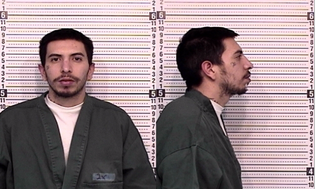 Inmate Who Walked Away from Cañon City Minimum Security Complex in Custody