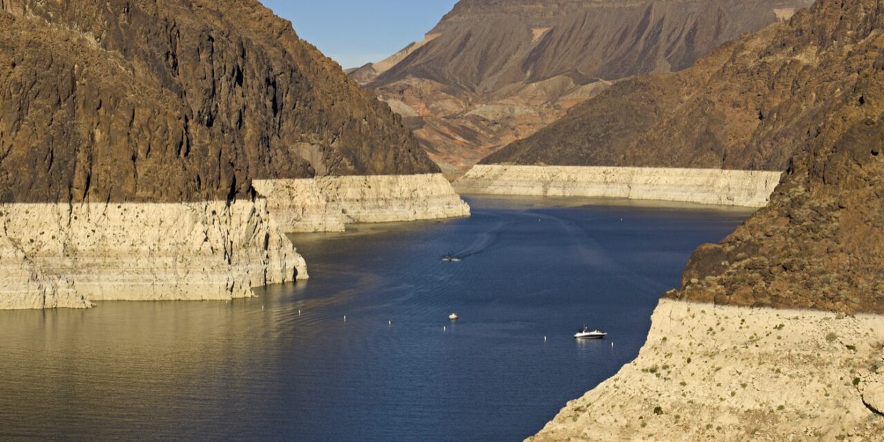 New Colorado River Drought Task Force to Protect Colorado’s Water Future