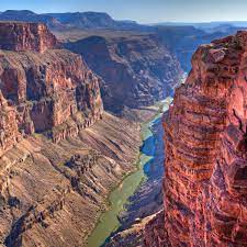 All Seven Colorado River Basin States Agree to Conservation Proposal