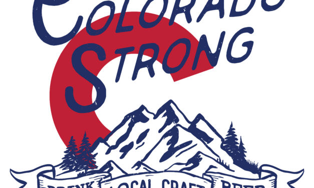 Colorado Strong Returns for Second Year, Sharing Funds in Support of NAMI