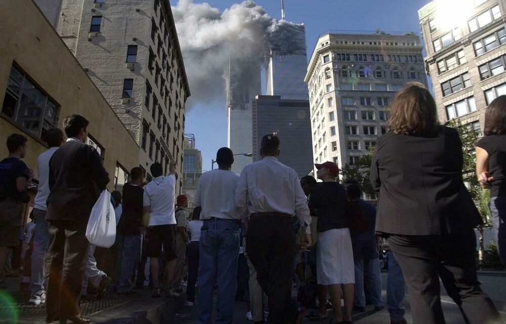 Readers Invited to Share their Reflections on 9/11