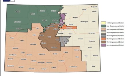 Colorado Independent Legislative Redistricting Commission Shifts Staff Plans to Virtual Hearings