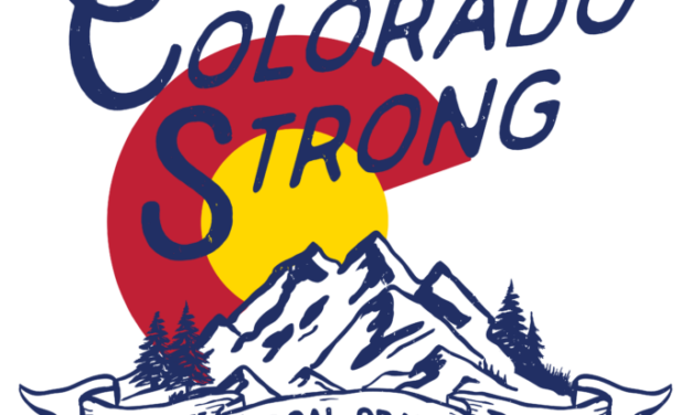 Colorado Strong Supports Mental Health and Independent Breweries