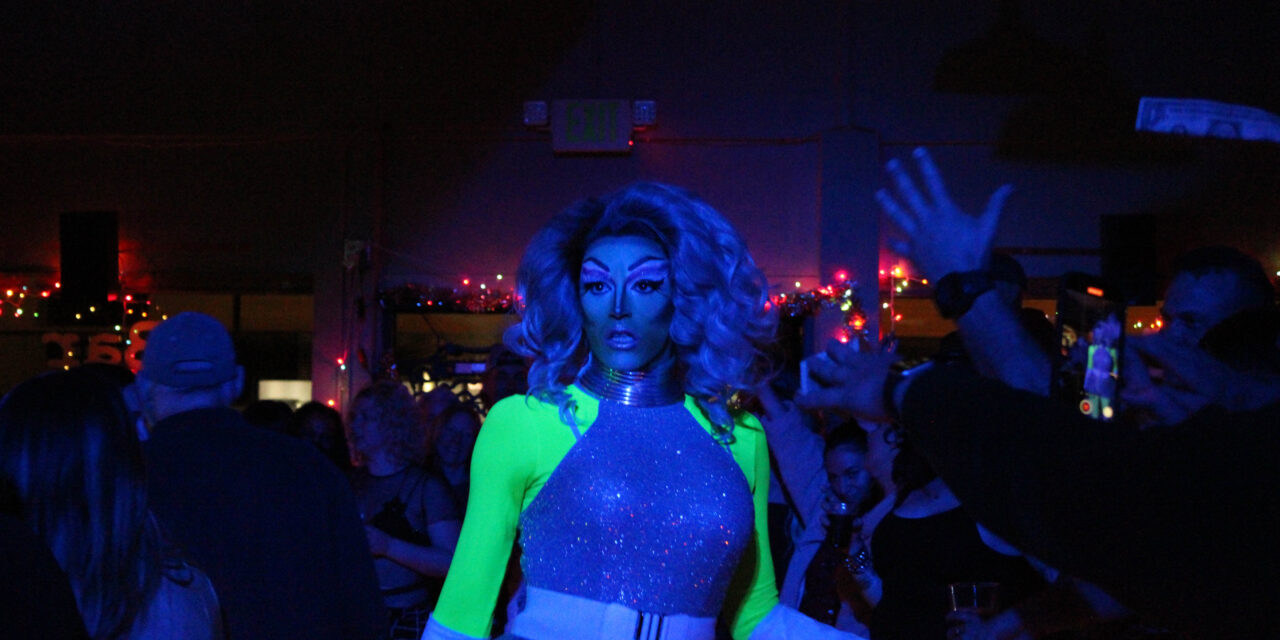 Buena Vista’s first drag show a sold-out hit for locals