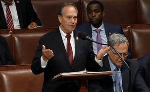 Perlmutter Announces He’s Decided Not to run for Re-election