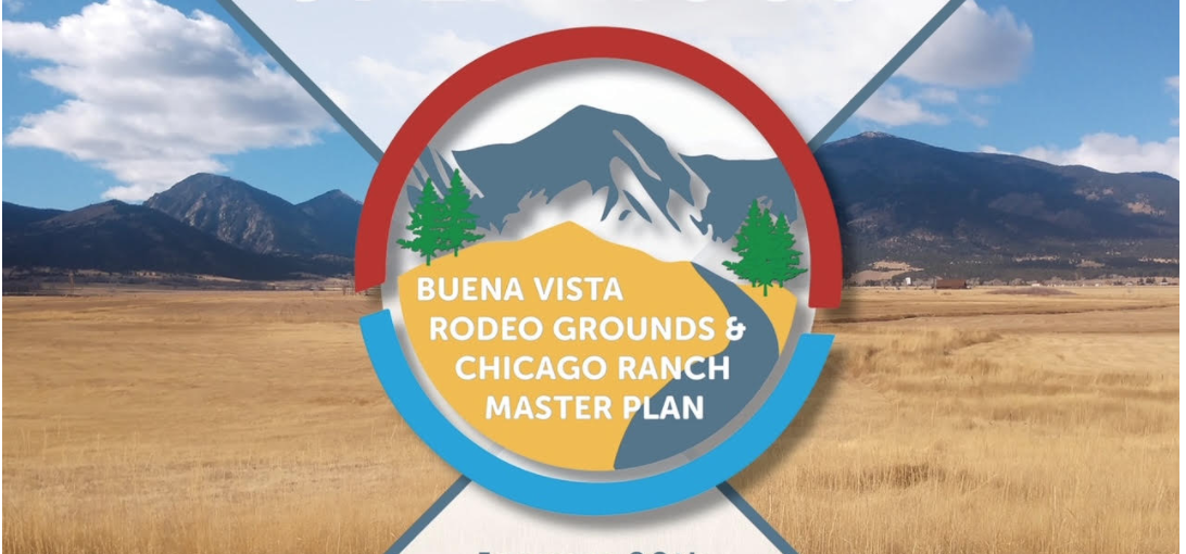 Public Open House for Rodeo Grounds and Chicago Ranch master plan