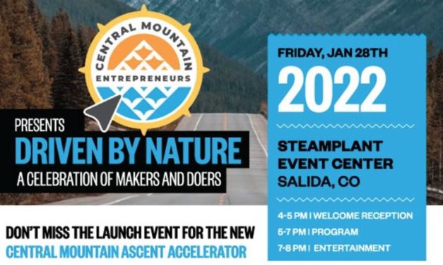 Central Mountain Entrepreneurs to host Driven by Nature event, highlighting local entrepreneurs