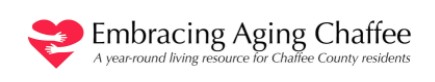 Annual Embracing Aging Expo Set for September 30