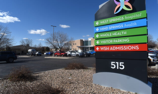 State hid findings of “life-threatening” errors at troubled mental health center