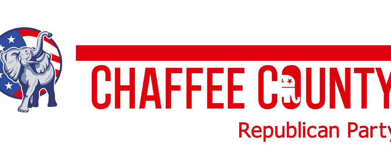Chaffee County Republicans set March 13 Meeting