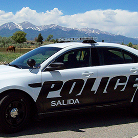 Governor Polis, Dept. of Public Safety Announce Law Enforcement Workforce Grants