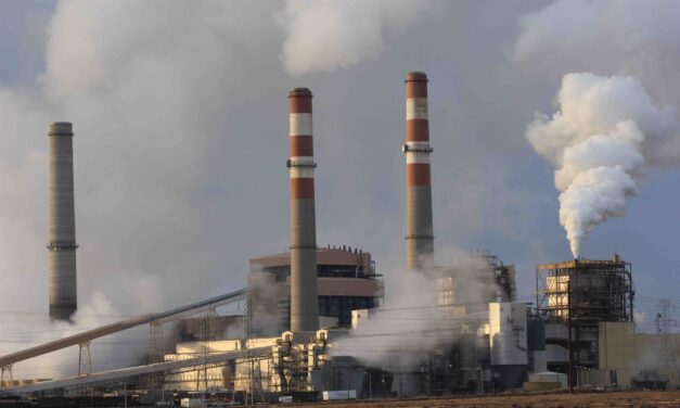 U.S. Supreme Court strikes Down EPA Ability to Protect Clean Air, Address Climate Crisis