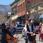 Letter to the Editor: Central Colorado Climate Coalition Thanks Salida for Earth Day Revival