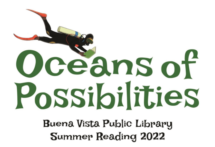 BV Public Library ready for event-packed summer