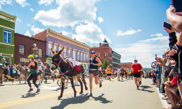 Summer Events Are Booming in Leadville and Twin Lakes, Experience Old West History in a Majestic Mountain Setting