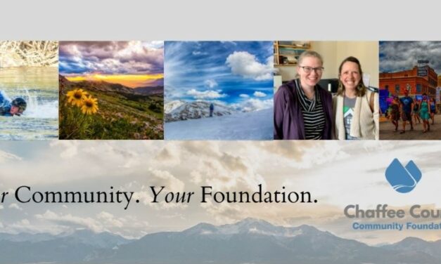 Chaffee County Community Foundation Announces 28 Nonprofit Recipients of Fall Grants