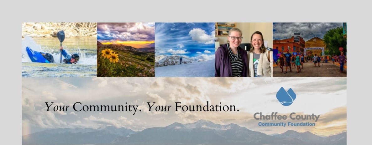 Chaffee County Community Foundation Announces 28 Nonprofit Recipients of Fall Grants