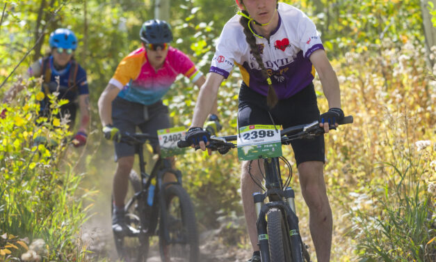 CMC Spring Valley to Host 2022 High School Mountain Bike Championships in October