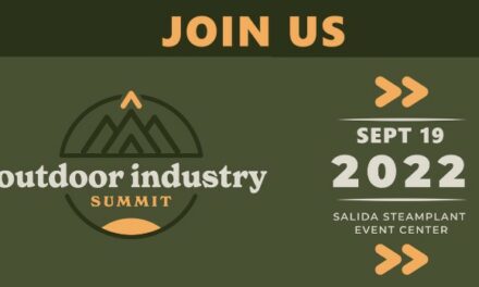 Register Now for Outdoor Industry Summit, Sept. 19
