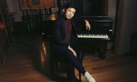 “Curtis to Colorado” scholarship fundraiser concert features Zhu Wang on Sept. 27