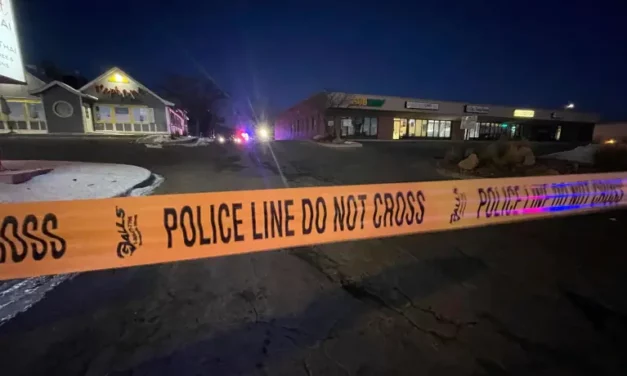 Shooter Attack on Club Q in Colorado Springs Kills Five, Injures at Least 18