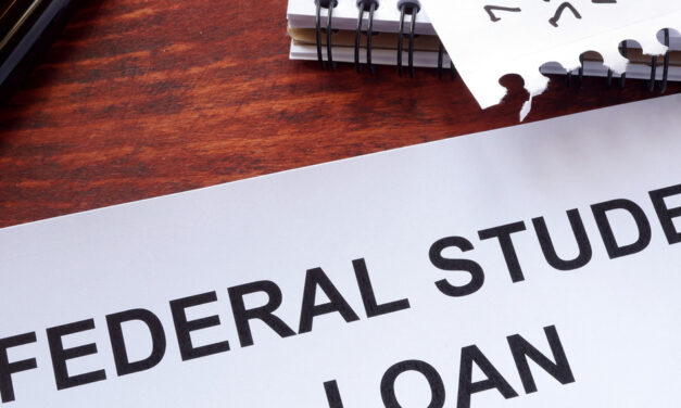 Popular Federal Student Loan Debt Relief Program Blocked