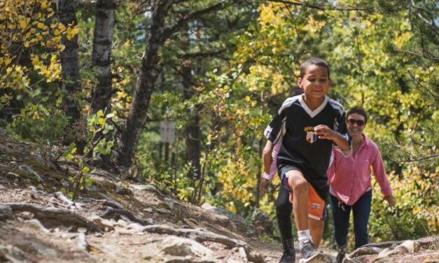 GOCO Board Awards $34,000 Youth Corps Grant to City of Salida for Trail Work