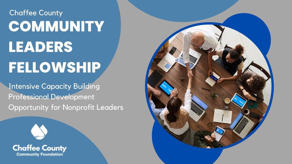 CCCF Community Leaders Fellowship Impacts The Entire Community – Part 2