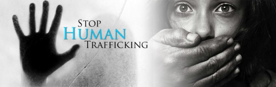 Colorado Spotlight on Human Trafficking