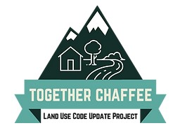 Chaffee BoCC and Planning Commission Hold Joint Work Session