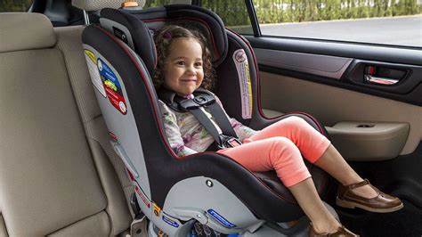CCPH to Offer Child Car Seat Safety Course