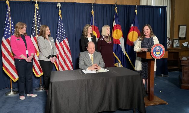 Governor Signs Interstate Teacher Mobility Compact Bill