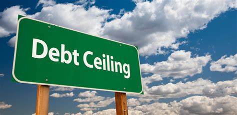 Our Voice: Debt Ceiling Battle Pits Overwrought Rhetoric Against Fiscal Reality