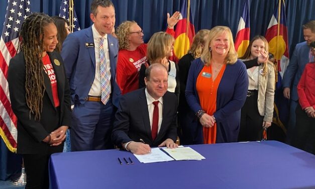 Three-day Firearms Waiting Period Signed into Law, Followed Immediately by a Lawsuit filed by Rocky Mountain Gun Owners