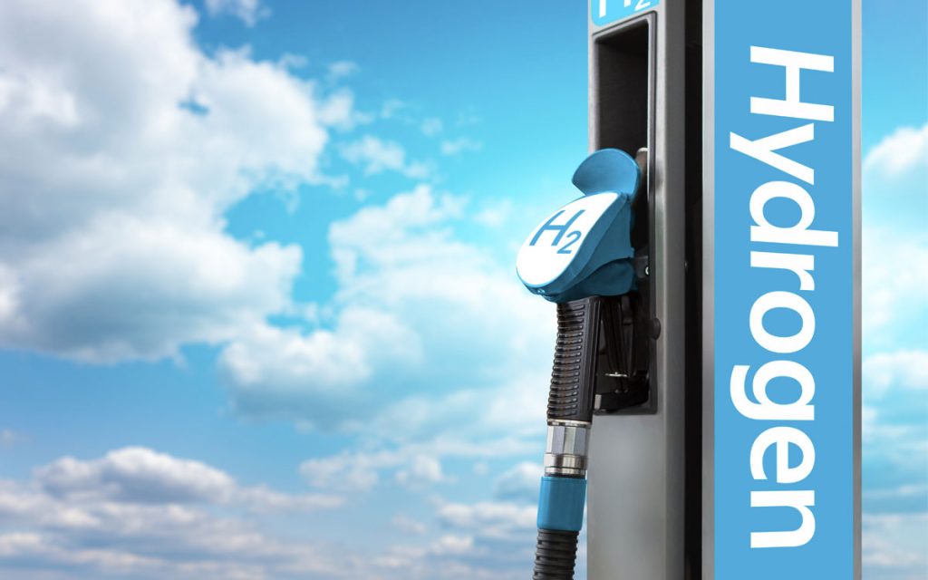 Western Interstate Hydrogen Hub Submits Application for U.S. Department of Energy Funding Grant