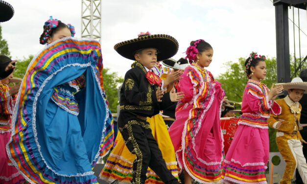 Chaffee County Celebrates Cinco de Mayo with a Focus on Food and Music