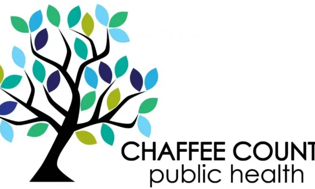 Chaffee Public Health: Prioritize Health This Respiratory Illness Season