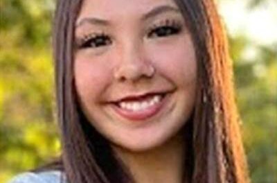 Colorado teen missing for two weeks