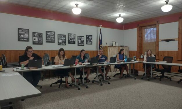 Buena Vista Board of Education to Consider Board Meeting By-Laws and DAC Membership