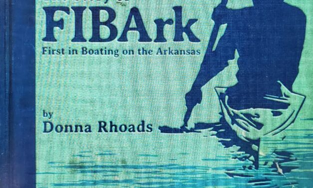 75 Years of FIBArk, A History that Began with a Simple Bet Has Become a Legend