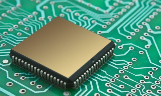 Central Colorado Humanists June 4 Sunday Science Program to Feature Integrated Circuits