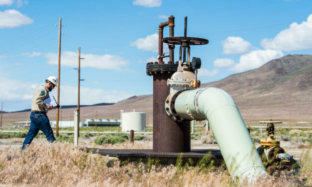 Polis Administration & Colorado Energy Office Launch Grant Program to Support Geothermal Energy Technology Adoption