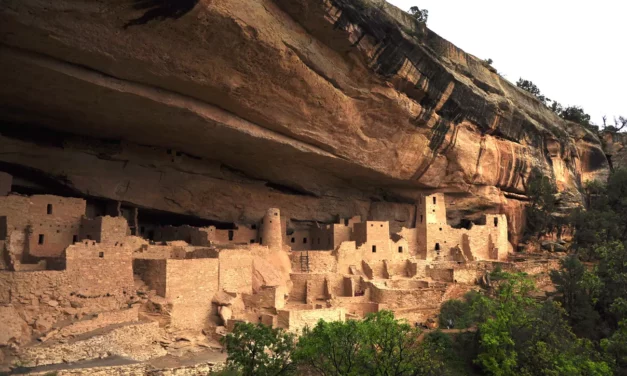 Central Colorado Humanists Sunday Science to Focus on Chaco Canyon and Mesa Verde