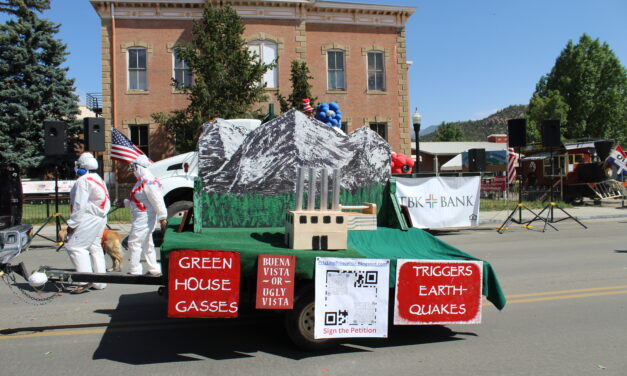 Geothermal Energy, Part I: Getting Up to Speed on the Geothermal Energy Debate in Chaffee County
