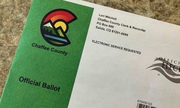 Two Statewide Ballot Issues for Voters to Decide